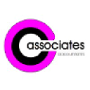 CC Associates logo