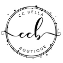 C.C. Bella Boutique logo