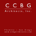 CCBG Architects Inc