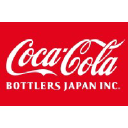 Coca-cola Bottlers Japan Inc