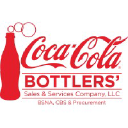 COCA-COLA BOTTLERS' SALES AND SERVICES COMPANY, LLC