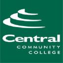 Central Community College logo