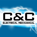 C&C Electrical Mechanical logo