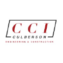 Culberson Construction Logo