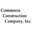 Commerce Construction