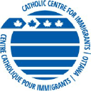 Catholic Centre for Immigrants logo