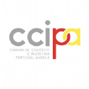 CCIPA - Cu00e2mara de Comu00e9rcio e Indu00fastria Portugal Angola logo
