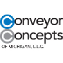Conveyor Concepts of Michigan, LLC