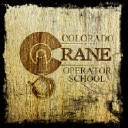 Colorado Crane Operator School logo