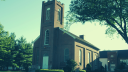 Central College Presbyterian Church logo
