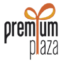 CENTRO COMERCIAL PREMIUM PLAZA logo