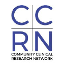 ccrnclinicalresearch.com