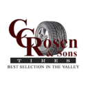 C C Rosen & Sons Inc