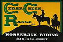 Cedar Creek Ranch