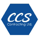 CCS Contracting Ltd. logo