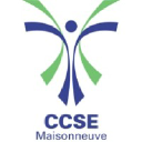 CCSE MAISONNEUVE logo