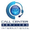 call center services international