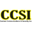 Custom Communications & Security