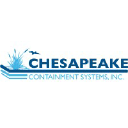 Chesapeake Containment logo