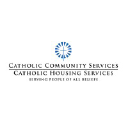 catholic community services of western washington