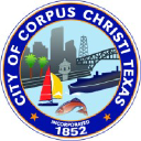 City of Corpus Christi, TX logo