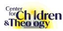 Center For Children u0026 Theology logo