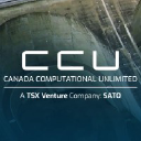 CCU - Canada Computational Unlimited Inc. logo