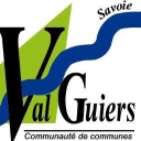 COMMUNAUTE COMMUNES VAL GUIERS