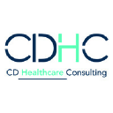 CD Healthcare Consulting in Elioplus