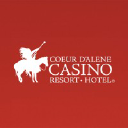 Coeur d'Alene Casino Resort Hotel