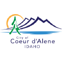 City of Coeur d'Alene