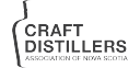 The Craft Distillers Association of Nova Scotia