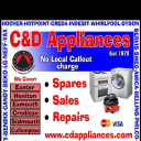 Read C & D Appliances Reviews