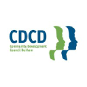 Community Development Council Durham logo