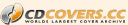 Cdcovers