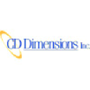 CD Dimensions Inc