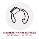 cdehealthcareservices.com