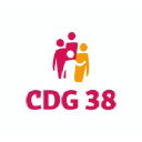 cdg38.fr