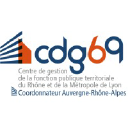 cdg69.fr