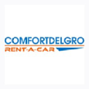 ComfortDelGro Rent-A-Car Logo