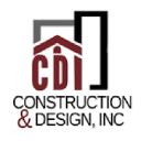 Construction & Design Inc