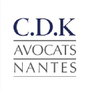 CDK AVOCATS