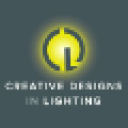 Creative Designs In Lighting Logo
