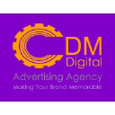 CDM Digital Advertising