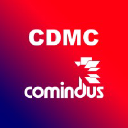 CDMC (Cia Distribuidora de Motores e Componentes) logo