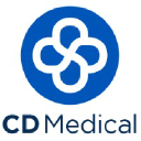 cdmedical.co.uk