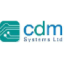CDM Systems Ltd logo