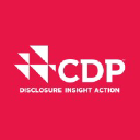 CDP Global (UK) logo