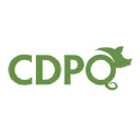 Centre de développement du porc du Québec logo