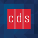 Company logo CDS